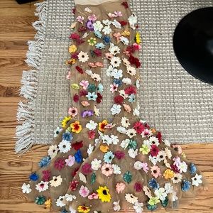 House of Fleek Flower Power - BOTTOMS ONLY